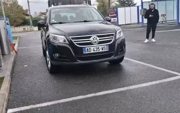 Volkswagen Tiguan Libourne