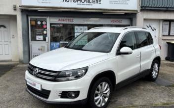 Volkswagen Tiguan Epône