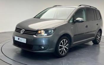 Volkswagen touran Roncq