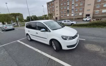 Volkswagen Touran Douai