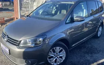 Volkswagen Touran Cournon-d'Auvergne