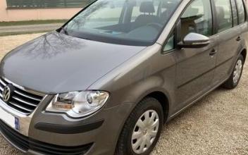 Volkswagen touran Montrevel-en-Bresse