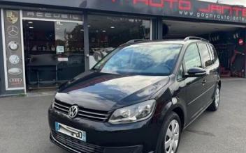 Volkswagen touran Gagny