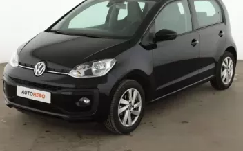 Volkswagen up! Issy-les-Moulineaux