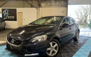 Volvo v40 Trégueux