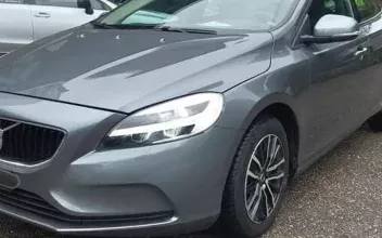 Volvo V40 Strasbourg
