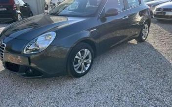 Alfa-romeo giulietta Antibes