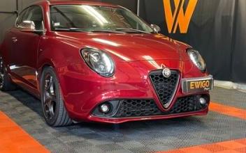 Alfa-romeo mito Trélissac