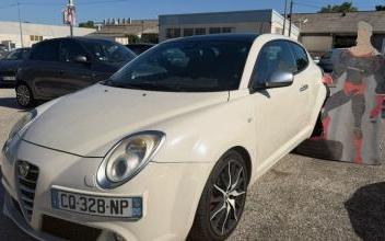 Alfa-romeo Mito La-Garde