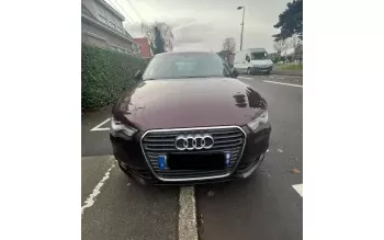 Audi A1 Lille