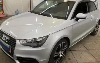 Audi A1 Gandrange