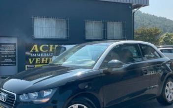 Audi A1 Draguignan