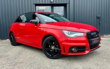 Audi a1 Quetigny