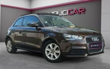 Audi a1 Beauvais