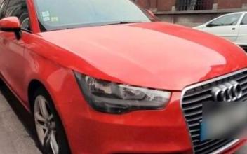 Audi a1 Tourcoing