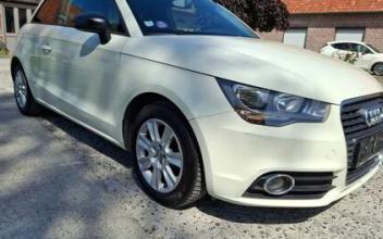 Audi a1 Armentières