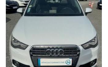Audi a1 Le-Mans