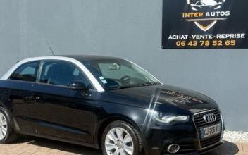 Audi A1 Bischwiller