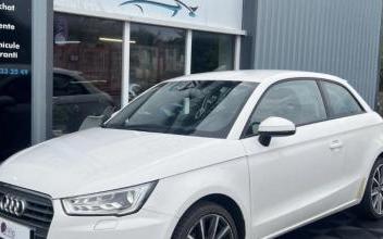 Audi A1 Gouesnou