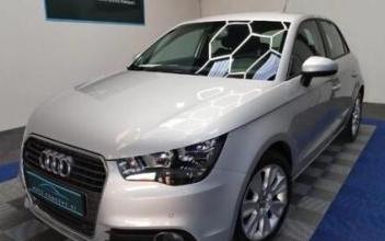 Audi a1 Tinqueux