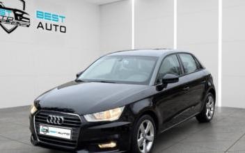 Audi A1 Sportback Farébersviller