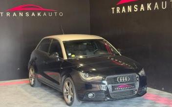 Audi A1 Sportback Avignon