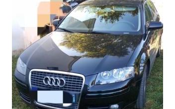 Audi a3 Saint-Péray