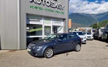 Audi a3 Albertville