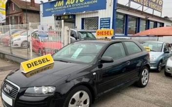 Audi a3 Firminy
