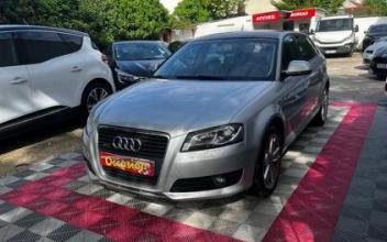 Audi a3 Drancy