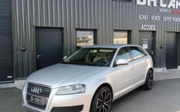 Audi A3 Sportback Haguenau