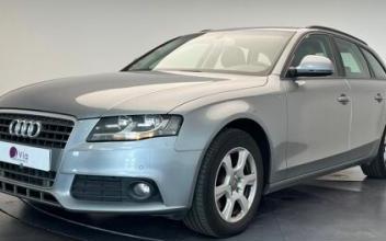 Audi a4 Roncq