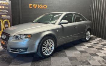 Audi A4 Lavilledieu