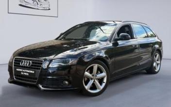 Audi a4 Le-Pecq