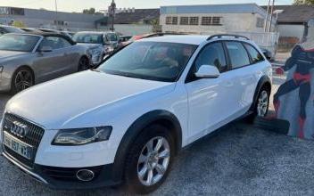 Audi A4 Allroad La-Garde