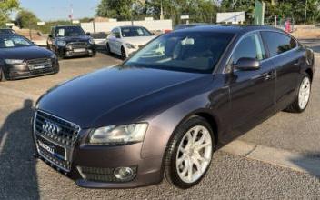 Audi A5 Entzheim