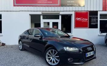 Audi A5 Tinqueux