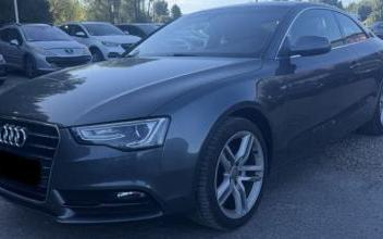 Audi A5 Yerville