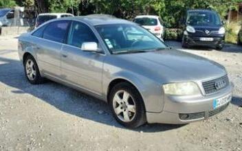 Audi a6 Perpignan