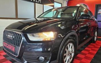 Audi Q3 Blois