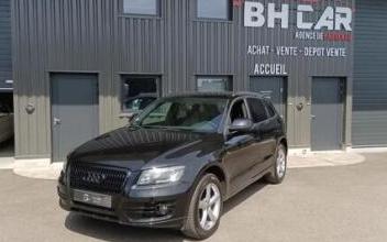 Audi q5 Haguenau