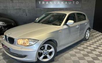 Bmw serie 1 Lons