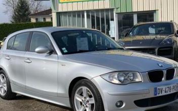Bmw serie 1 Marlieux