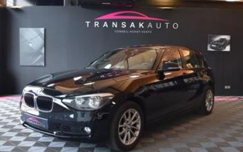 Bmw serie 1 Caissargues