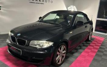 Bmw serie 1 Chambray-lès-Tours