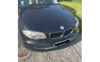 Bmw serie 1 Guichen