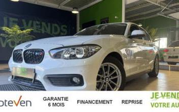 Bmw serie 1 Roquevaire