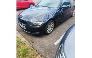 Bmw serie 3 Spicheren