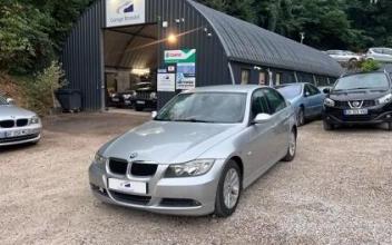Bmw serie 3 Sathonay-Camp
