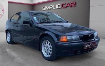 Bmw serie 3 Vaucresson